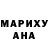 Canna-Cookies конопля Romani Mendoza